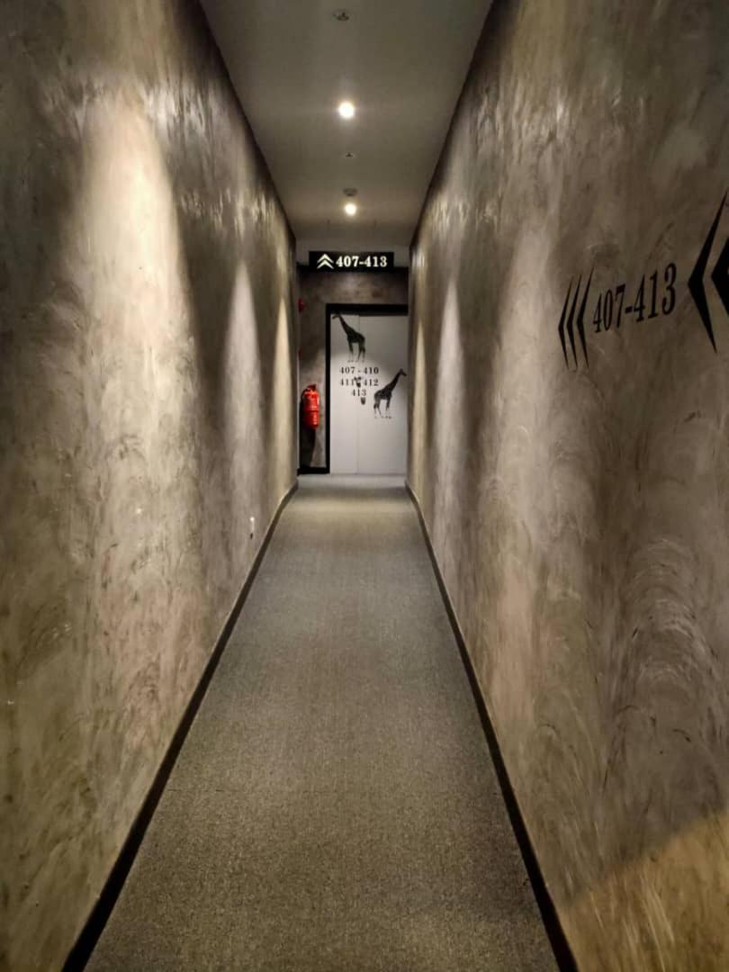 9 Square Hotel Subang Jaya 42/50