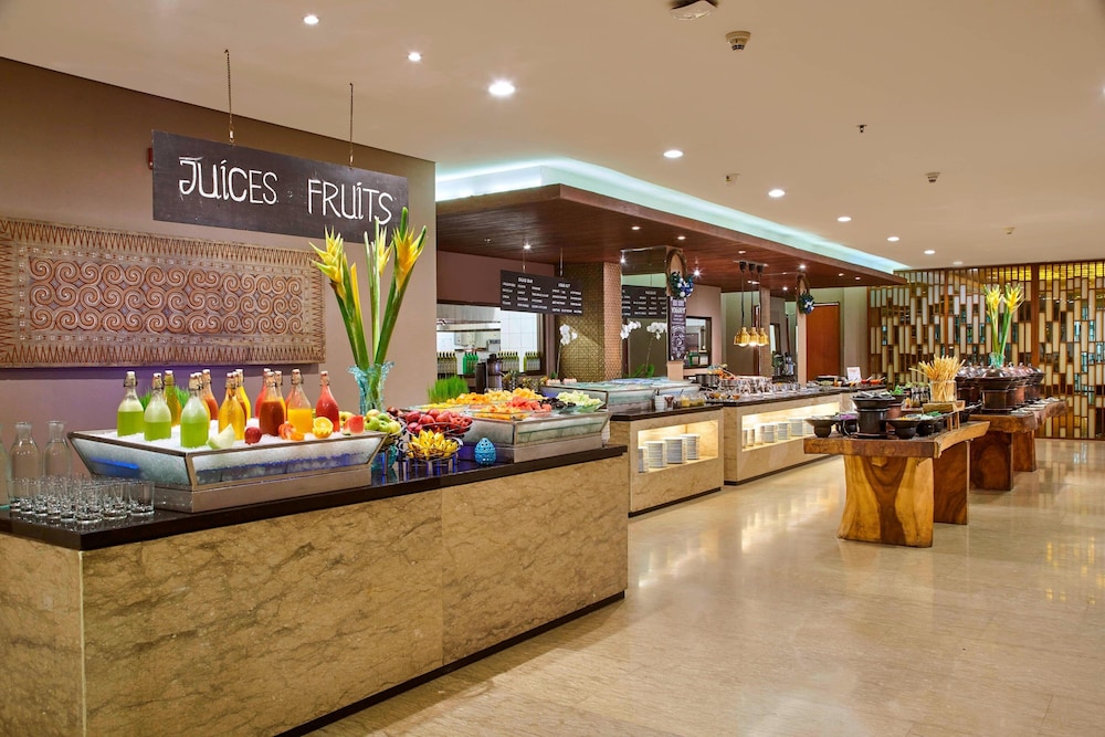 Marriotts Bali Nusa Dua Gardens 16/55