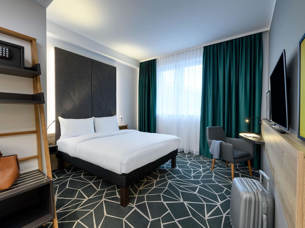 Ibis Styles Aschaffenburg in ASCHAFFENBURG