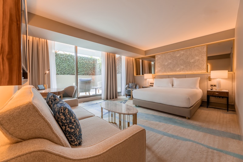 Legacy Hotel Cascais Curio Collection by Hilton 12/43
