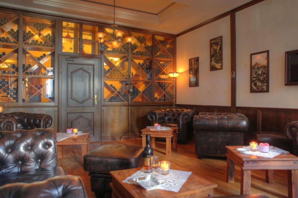 Seetelhotel Ahlbecker Hof 24/50