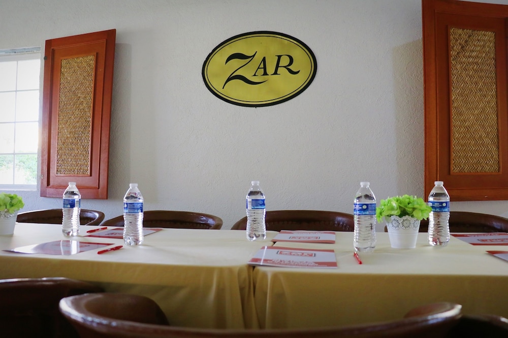Hotel Zar Colima 41/48