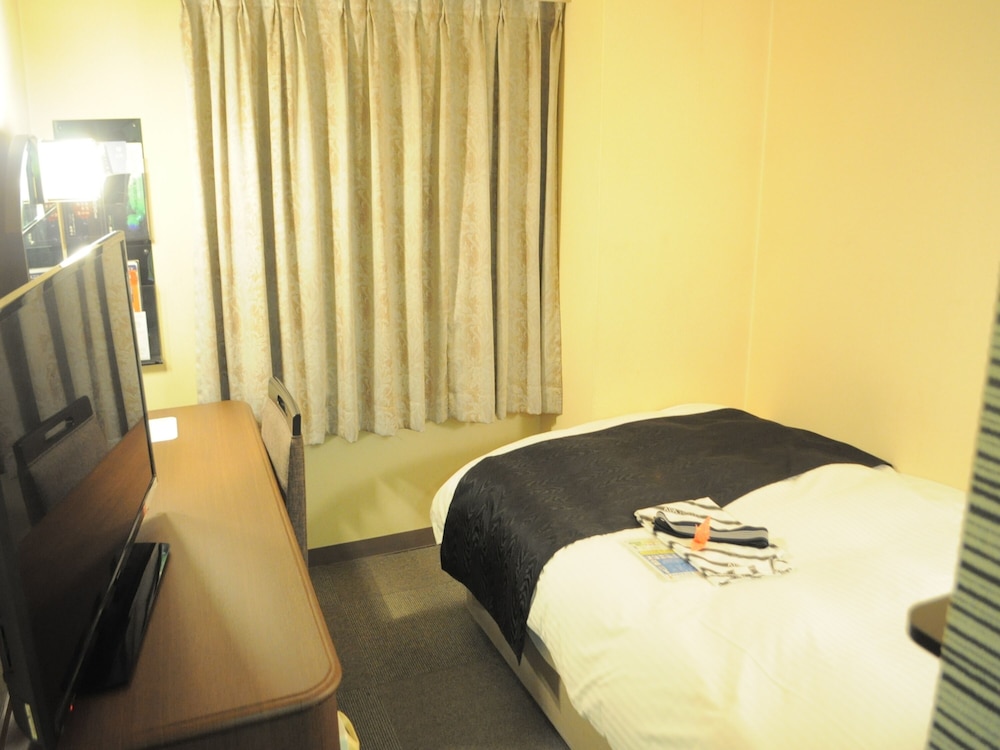 Apa Hotel Owariichinomiya-Ekimae 9/27
