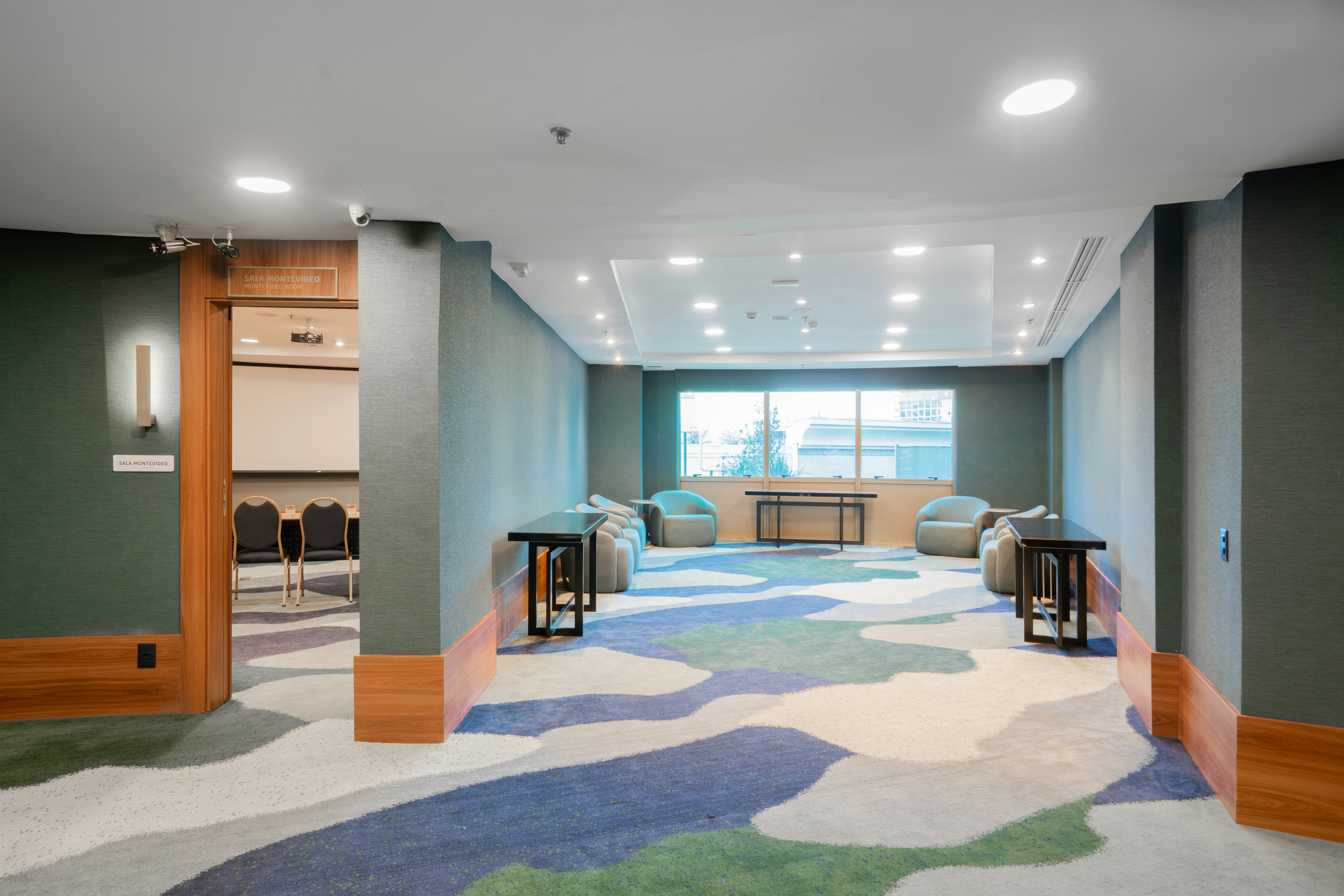 Hilton Porto Alegre 9/50