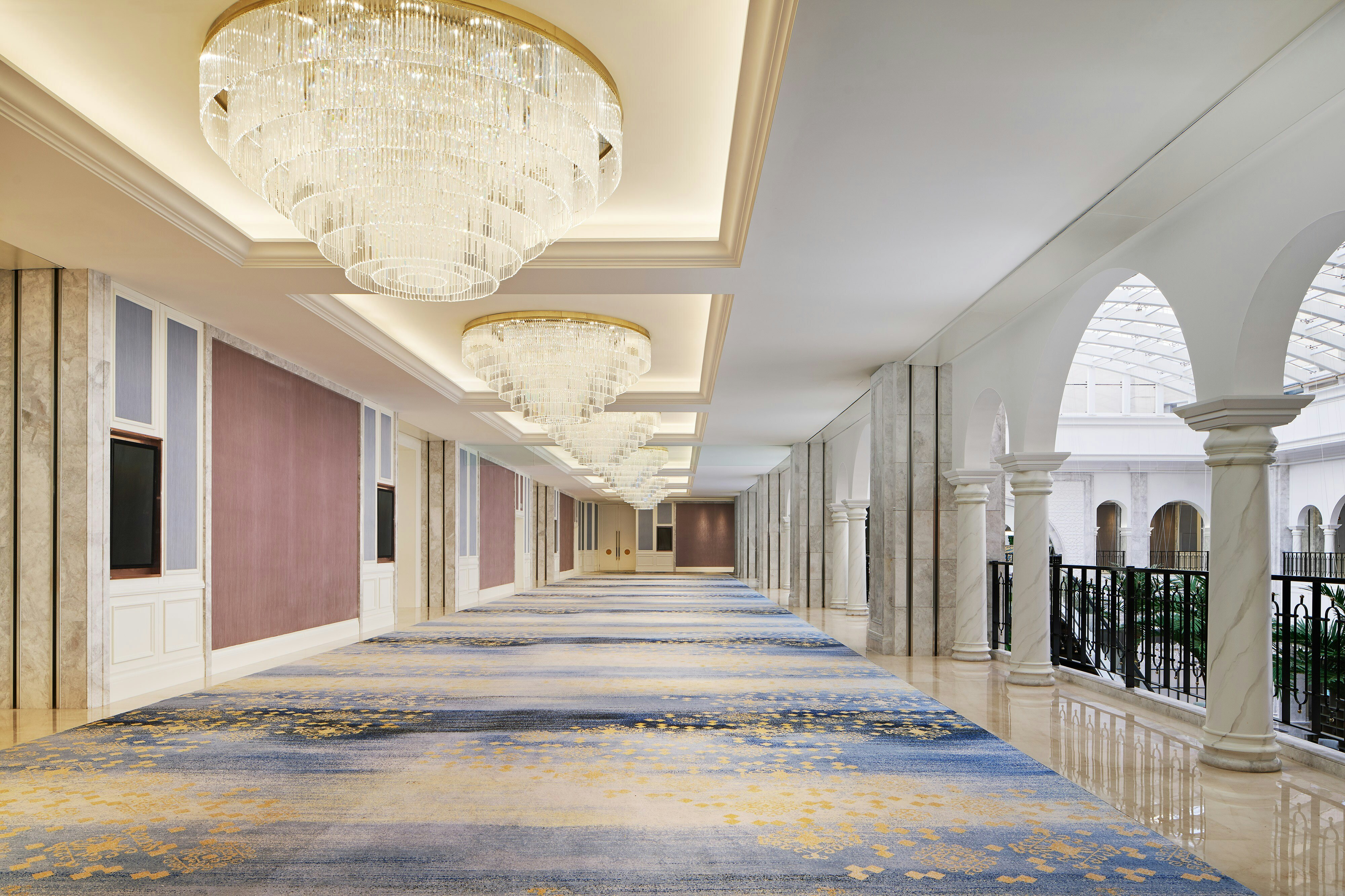 Sheraton Yinchuan 21/31