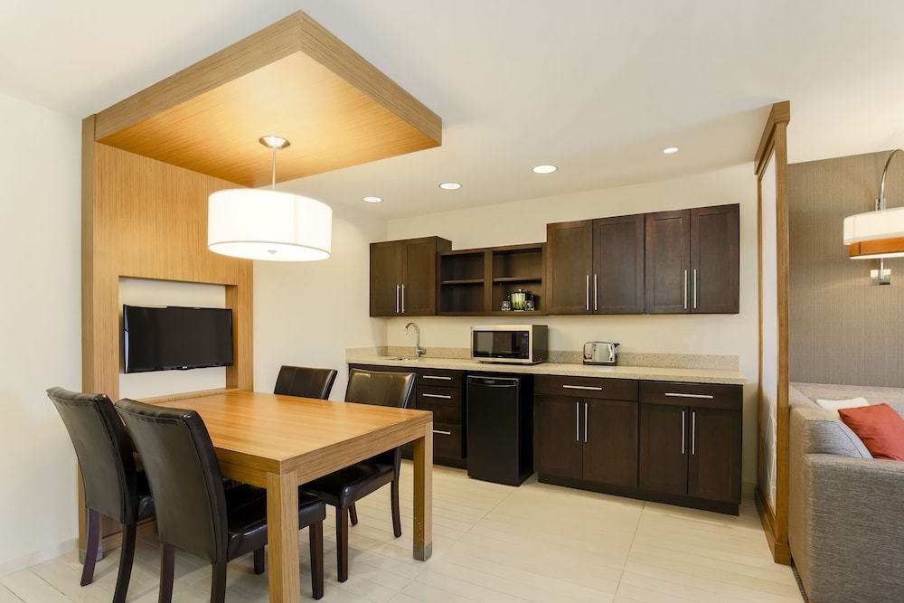 Hyatt Place Boulder Pearl Street 45/60