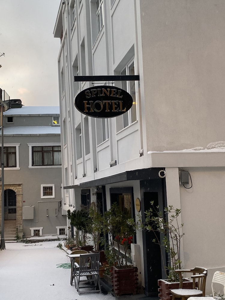 SPINEL酒店(SPINEL HOTEL) 图片1