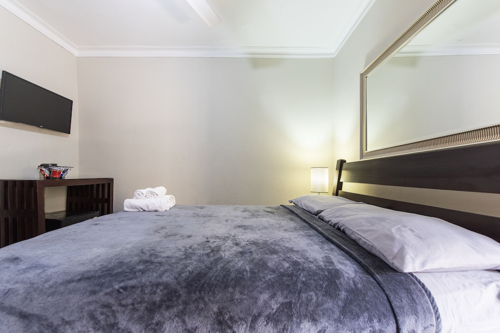 Hotel Casa Jum 33/66