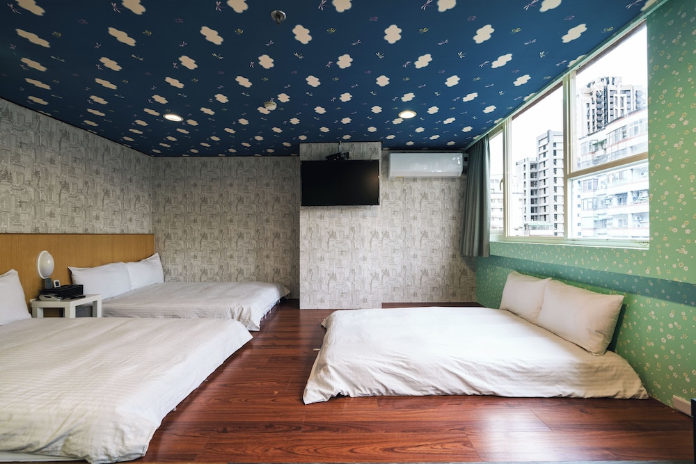 Sofu Hotel 39/47