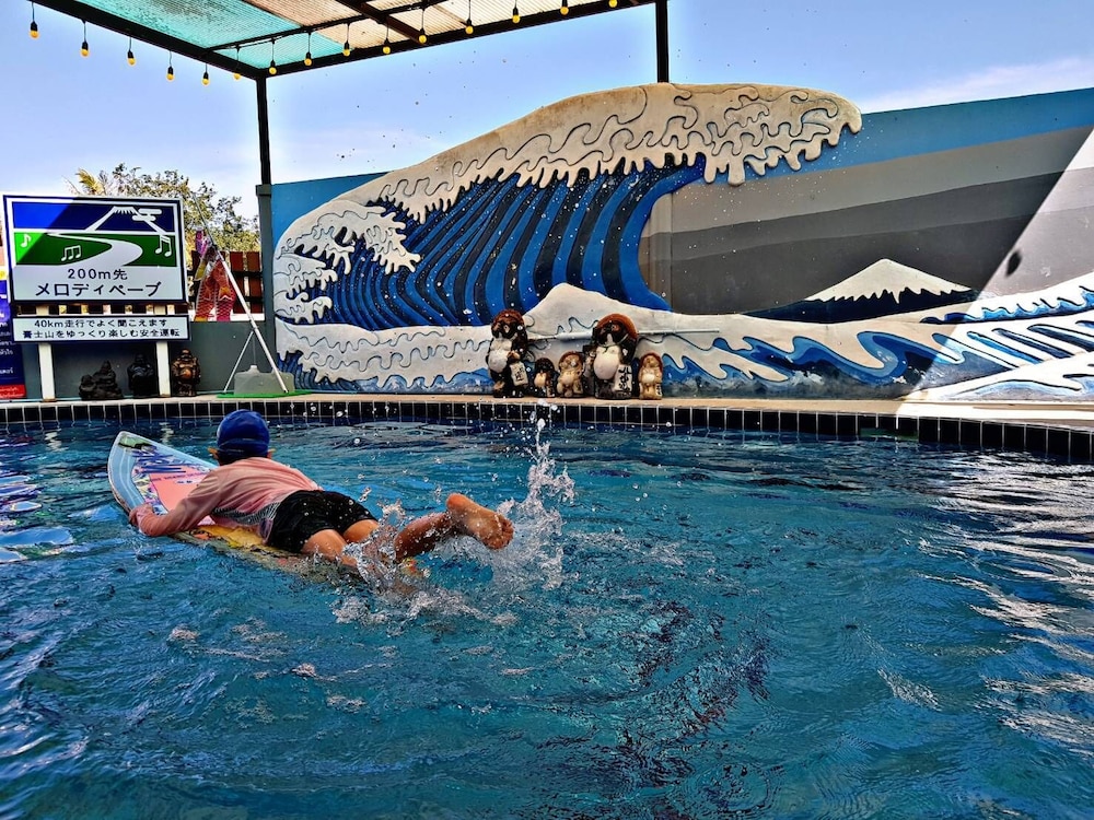 Be Cool Pool Villa 44/50