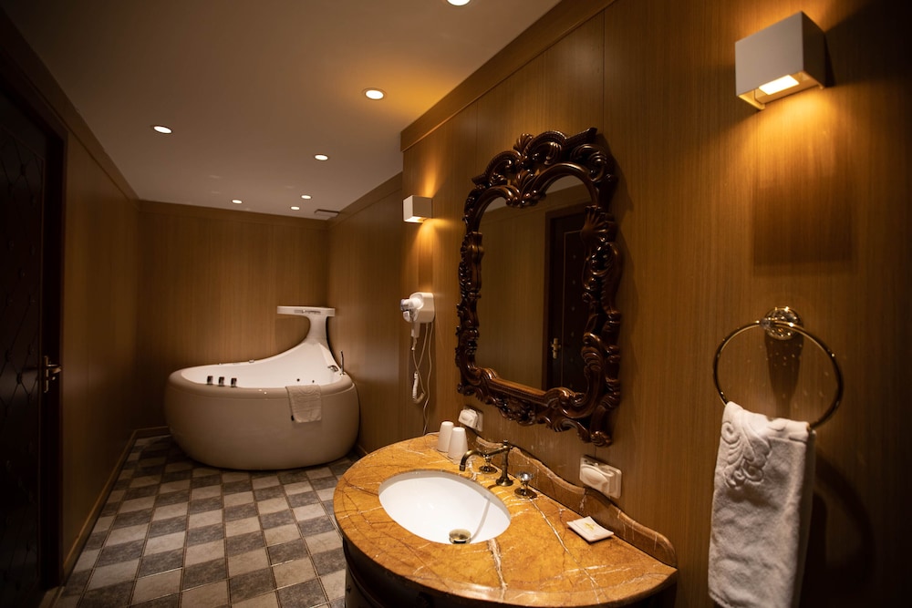 The Central Park Hotel Songdo 28/63