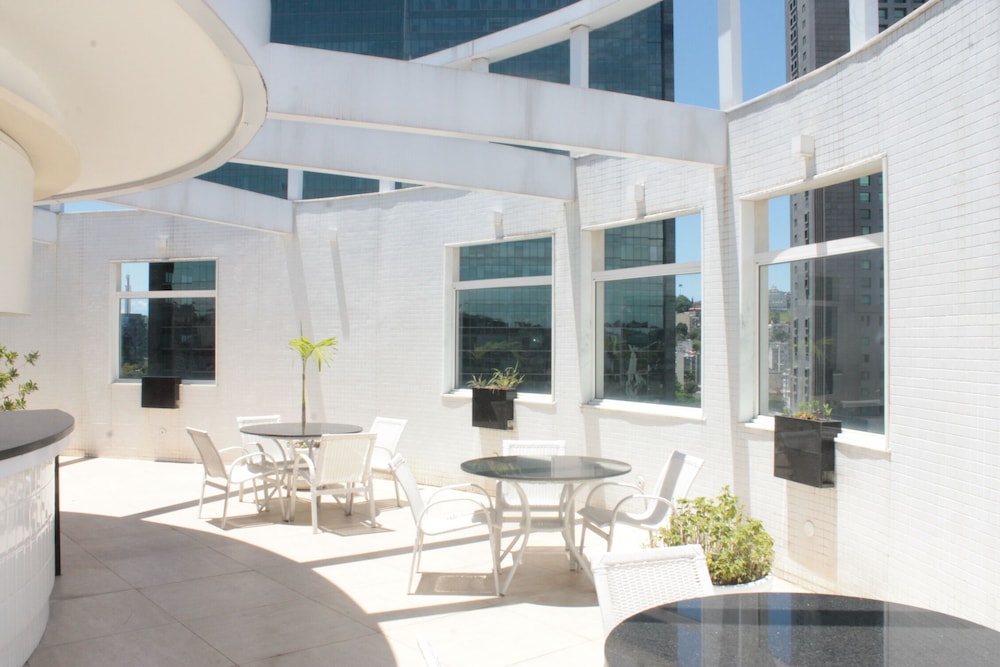 Hotel Atlantico Tower 30/44