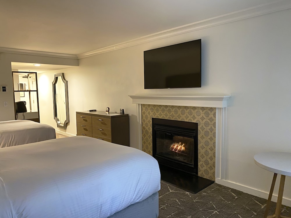 Fairmont Sonoma Mission Inn & Spa 15/72