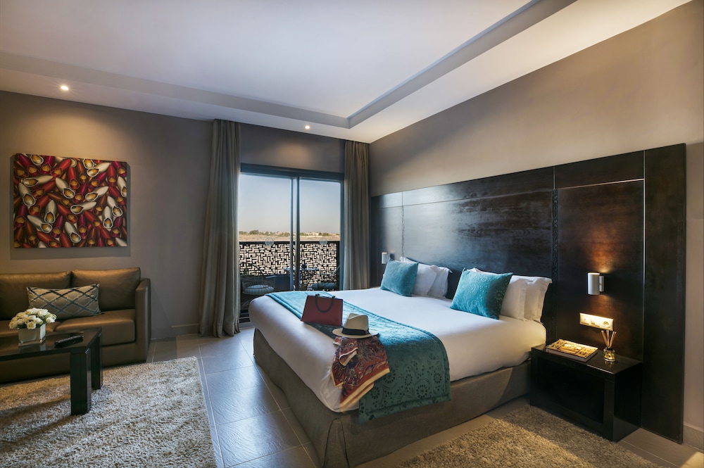 Kech Boutique Hotel and Spa 7/67