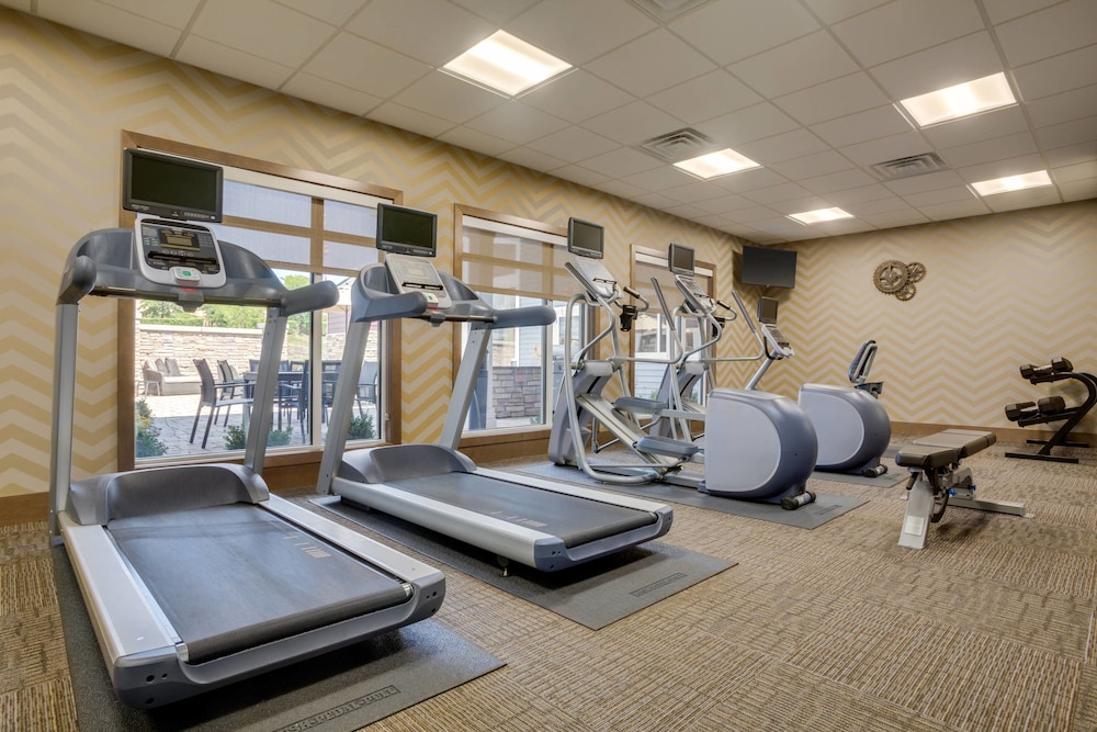 Residence Inn Kingston 11/29