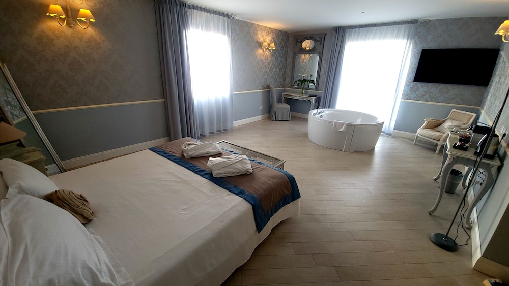 Marina Holiday Resort And Spa 16/50