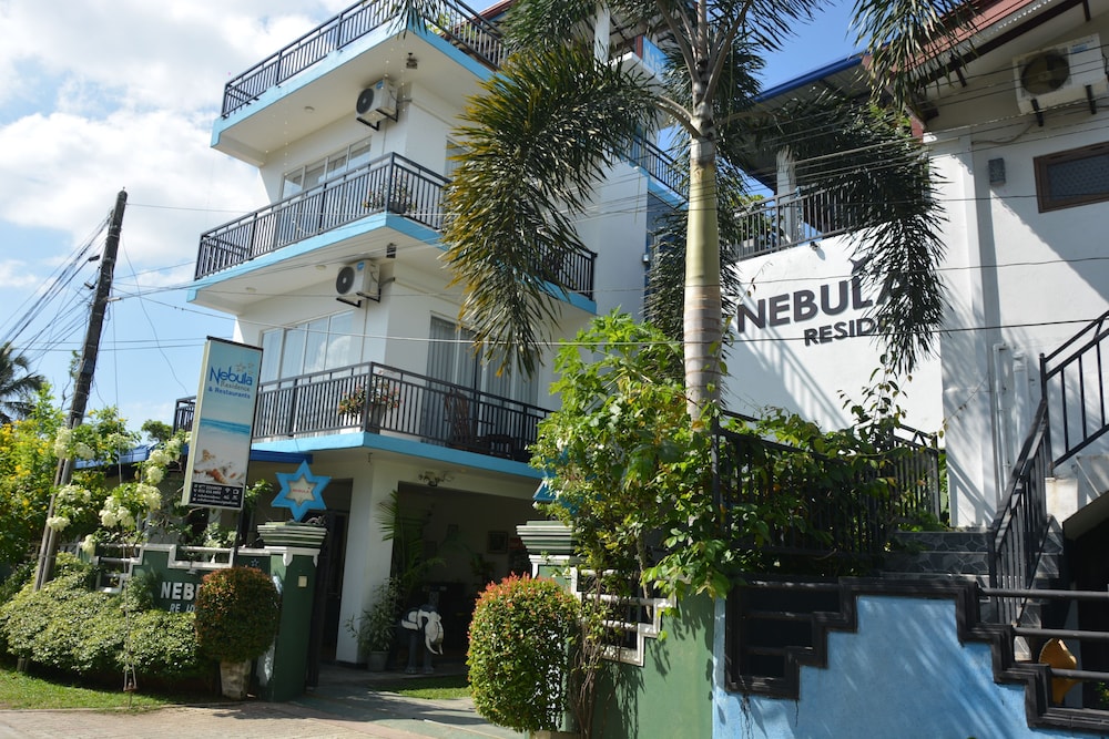Nebula Residence 5/49