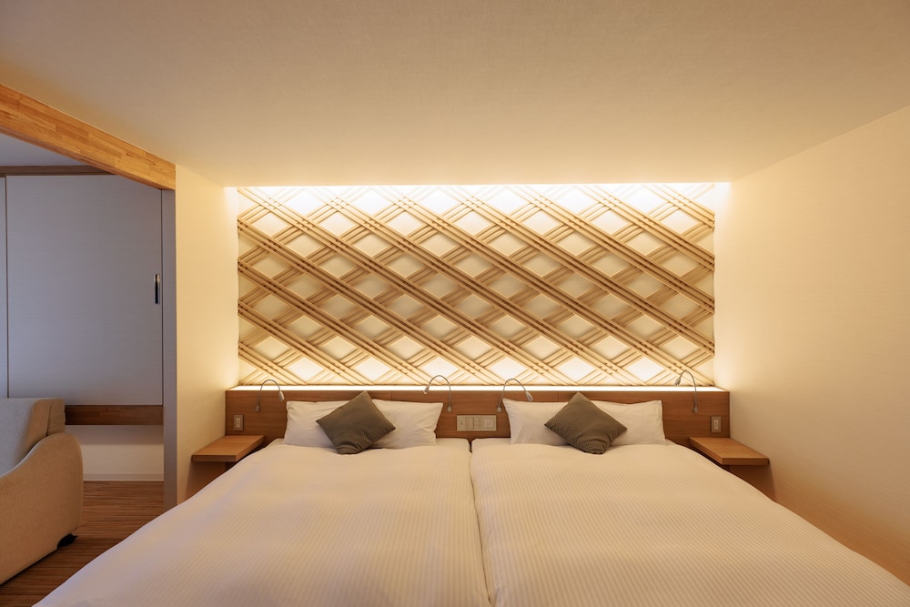 ORI Kyoto Hotel 20/50