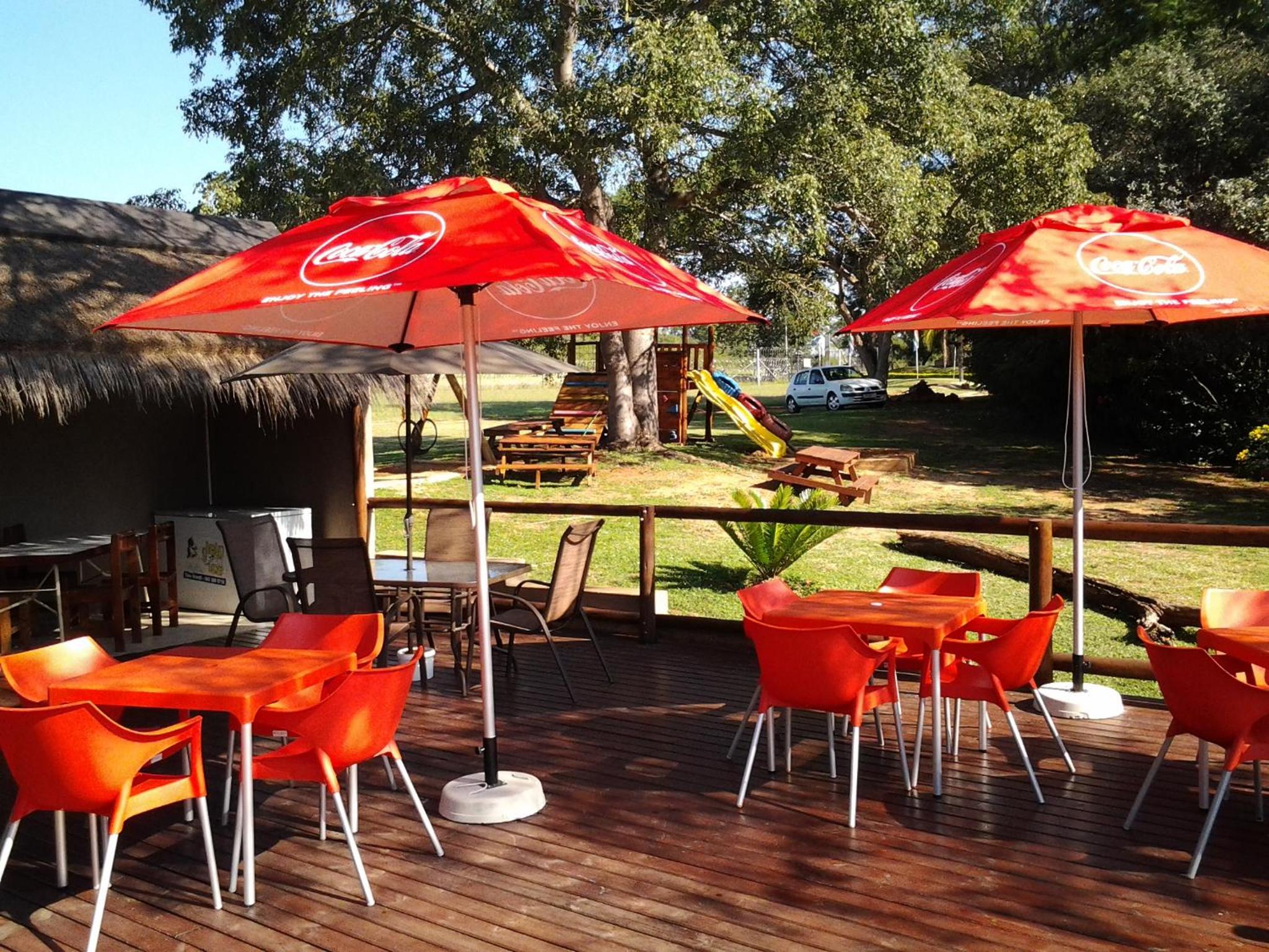 Jock of the Bushveld Chalets 36/50