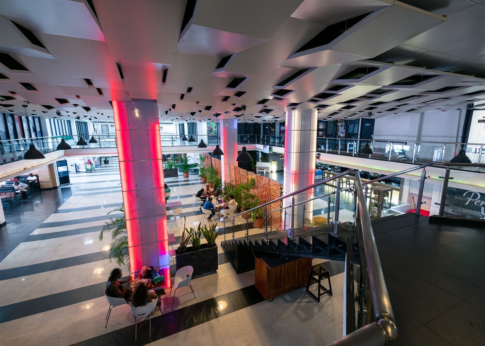 Radisson Hotel Paramaribo 44/55