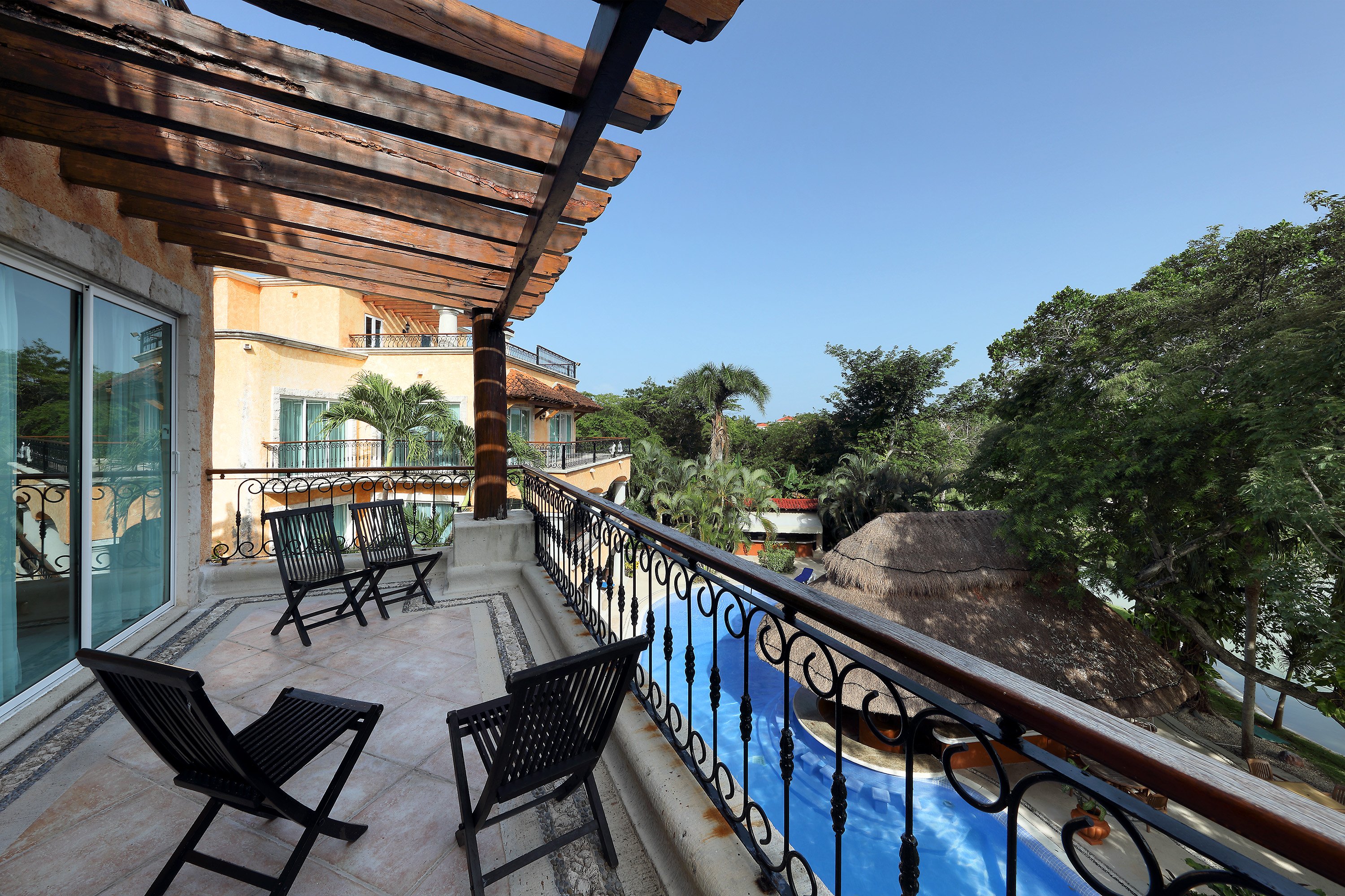 Eurostars Hacienda Vista Real 4/50