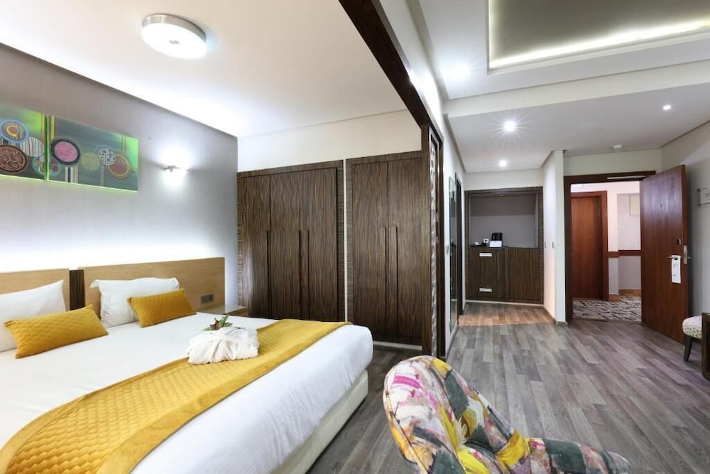 Silver Suites Hotel & Spa 22/63