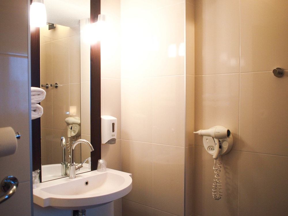 Hotel Inn Design Resto Novo Le Mans 15/53