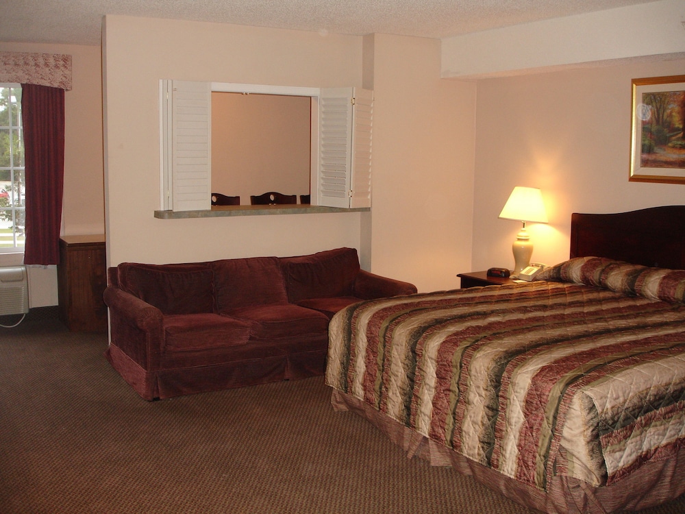 Quality Inn Kingstree, SC 13/38