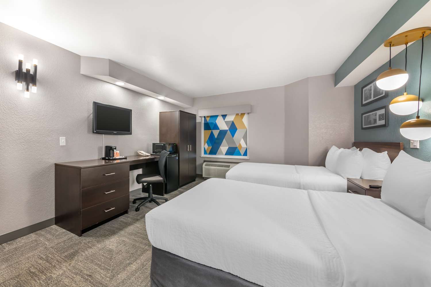 Sleep Inn Miami Airport 9/28