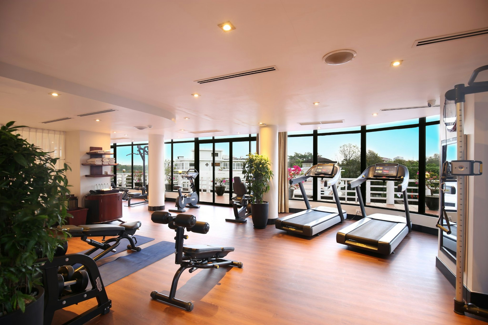 Azerai La Residence Hue 27/50