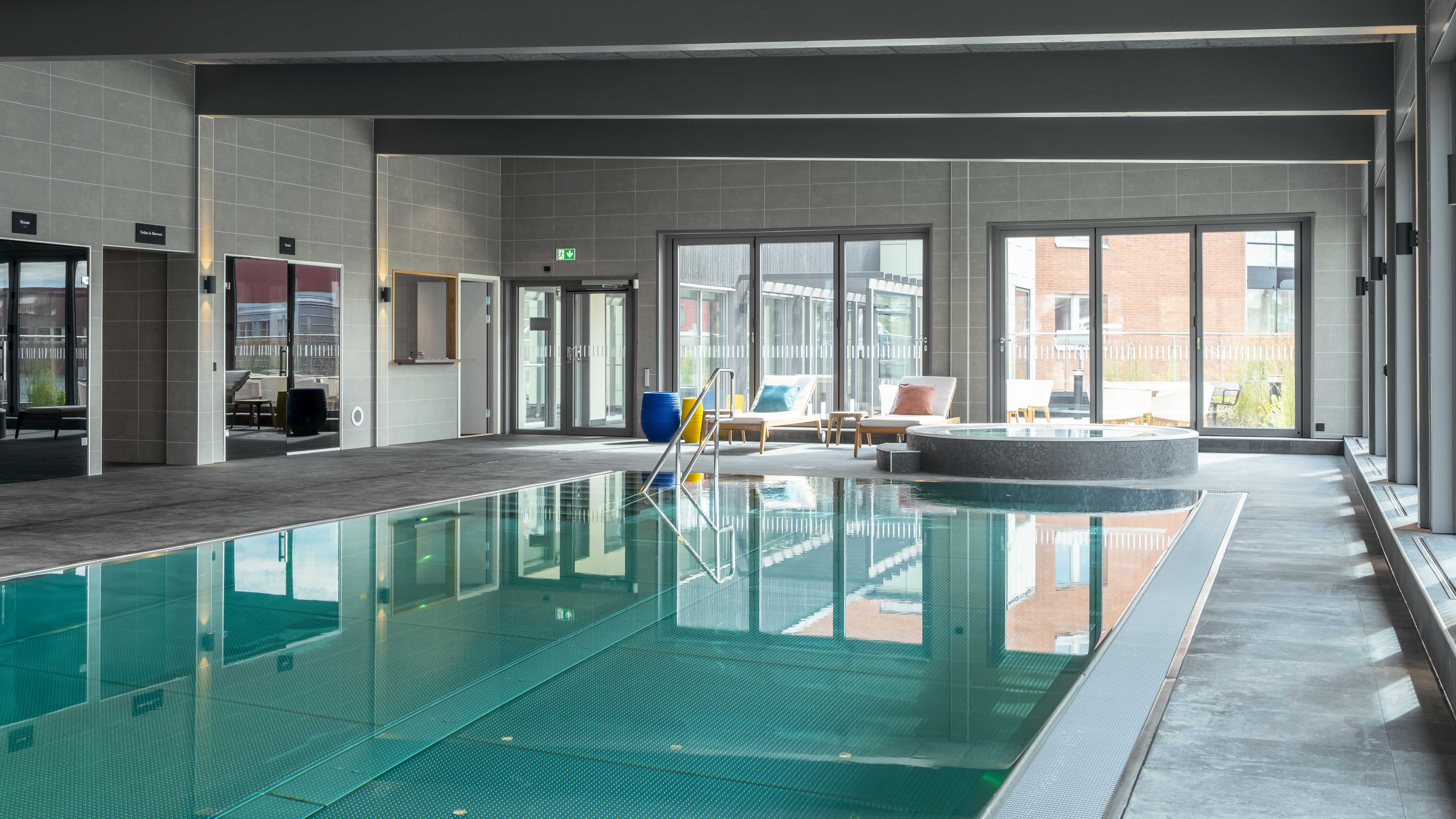 Voco Stockholm Kista 35/62