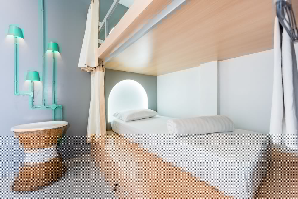 Eco Hostel Phuket 14/60