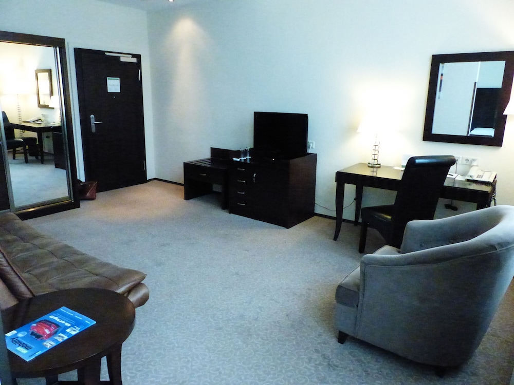 Grand Palace Hotel Hannover 25/37