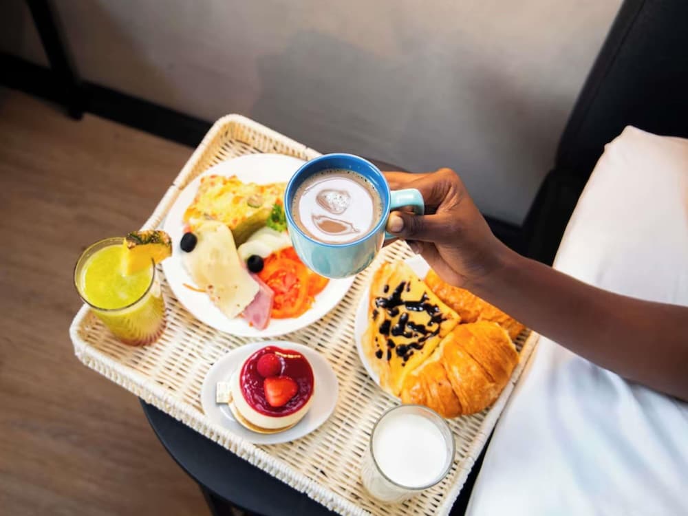Ibis Styles Dakar 42/67