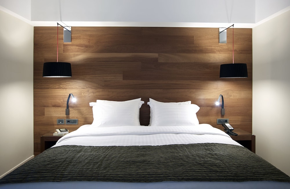 Samaria Hotel 10/37