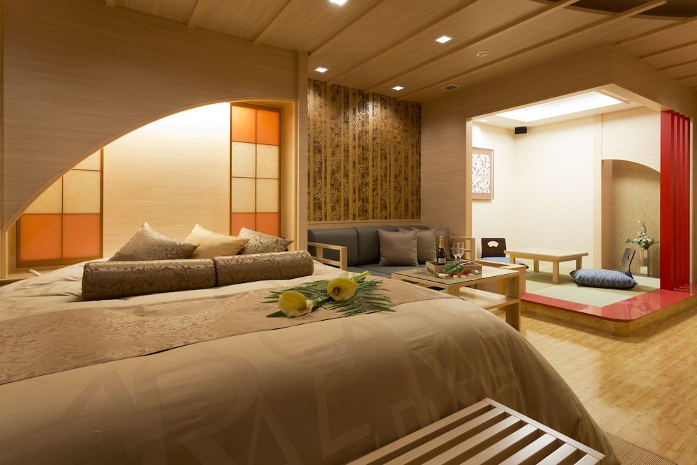 Hotel Watergate Okayama 11/19