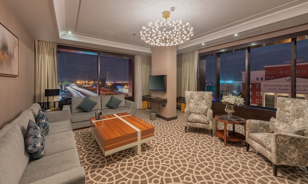 Nivel Hotel 24/30