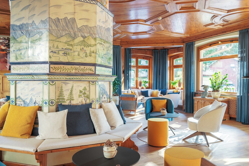 Park Hotel Franceschi 32/50