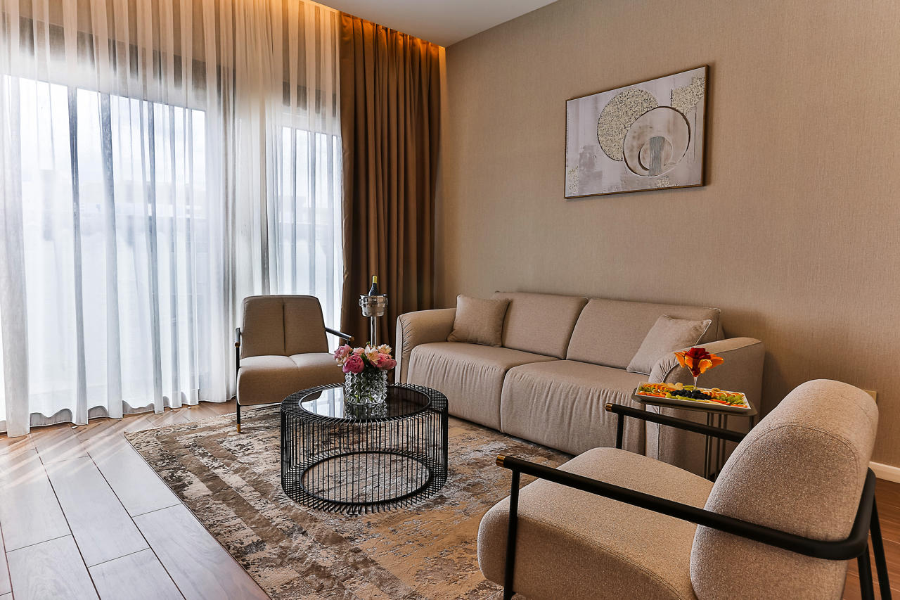 Hotel Harmony by Aycon 63/88
