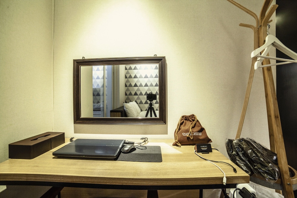 Stay 53 Hotel 37/50