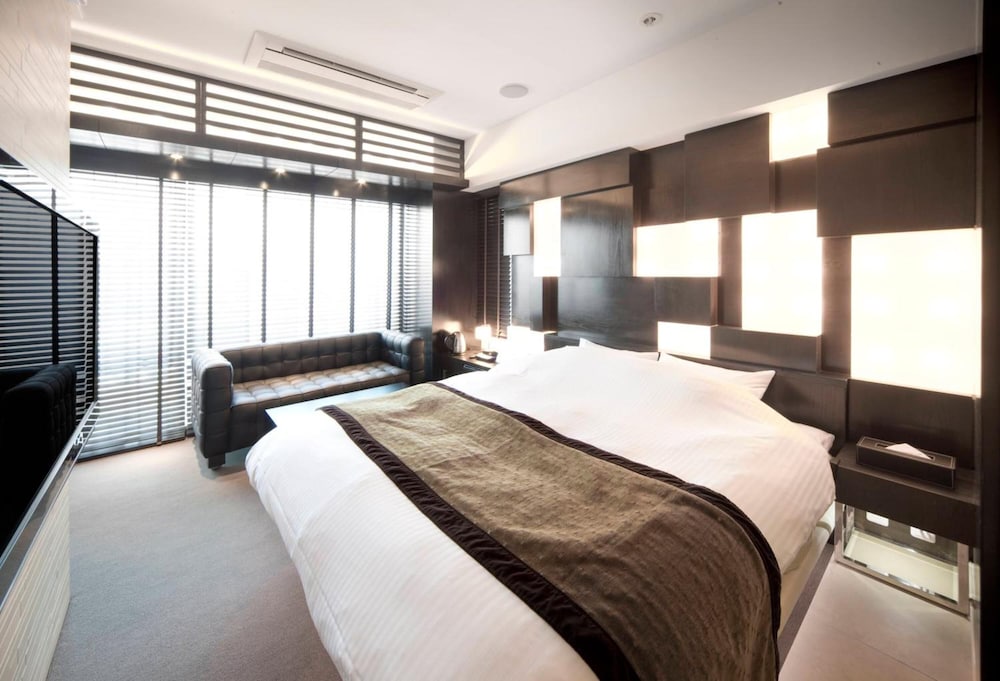 Hotel Aperto 30/61