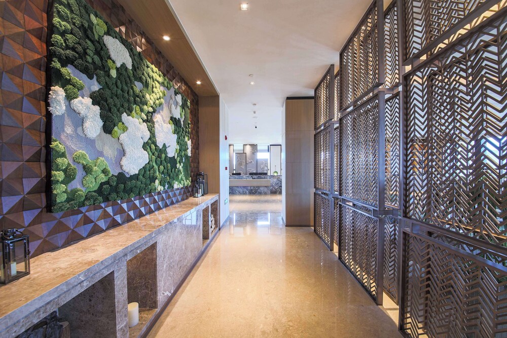 Howard Johnson by Wyndham Longxiang Hotel Ningbo 29/31