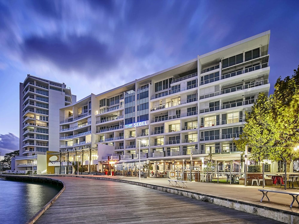 The Sebel Mandurah 2/45