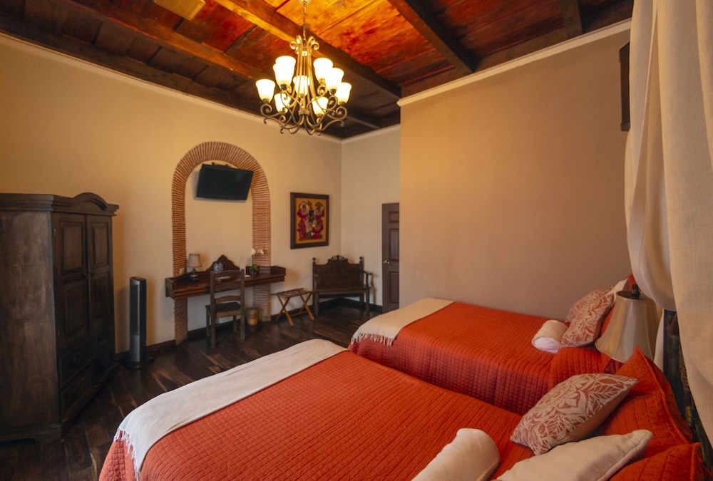 Hotel La Catedral 28/49