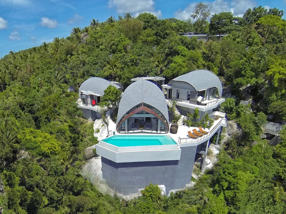 Villa Moonshadow 35/45