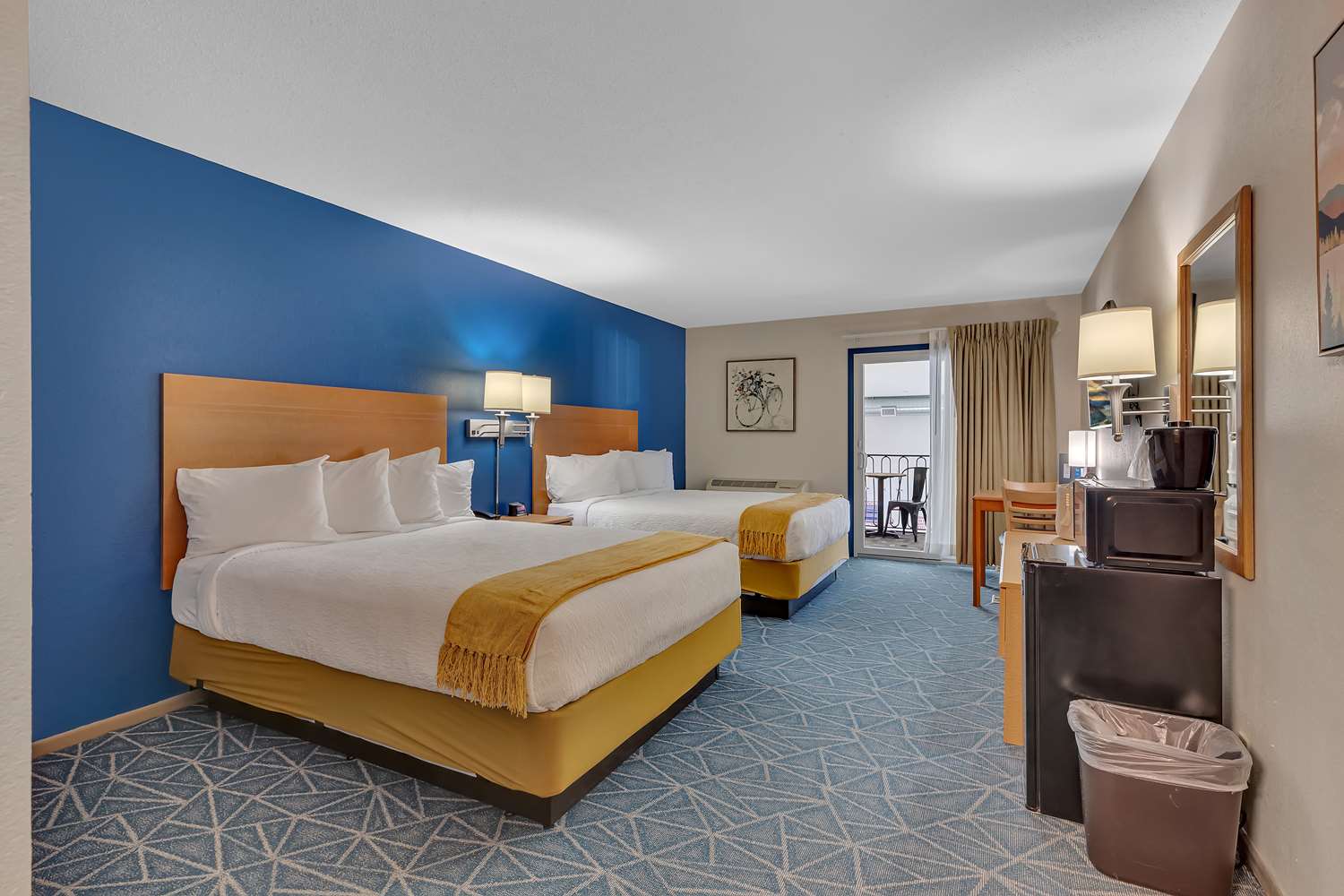 Spicer Hotel 5/21