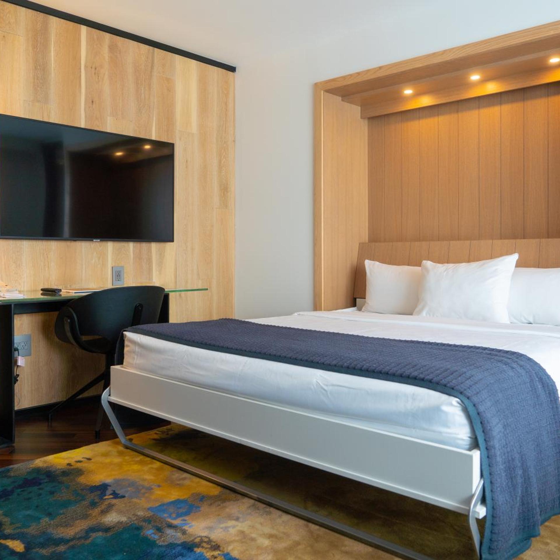 Premium, Murphy Bed