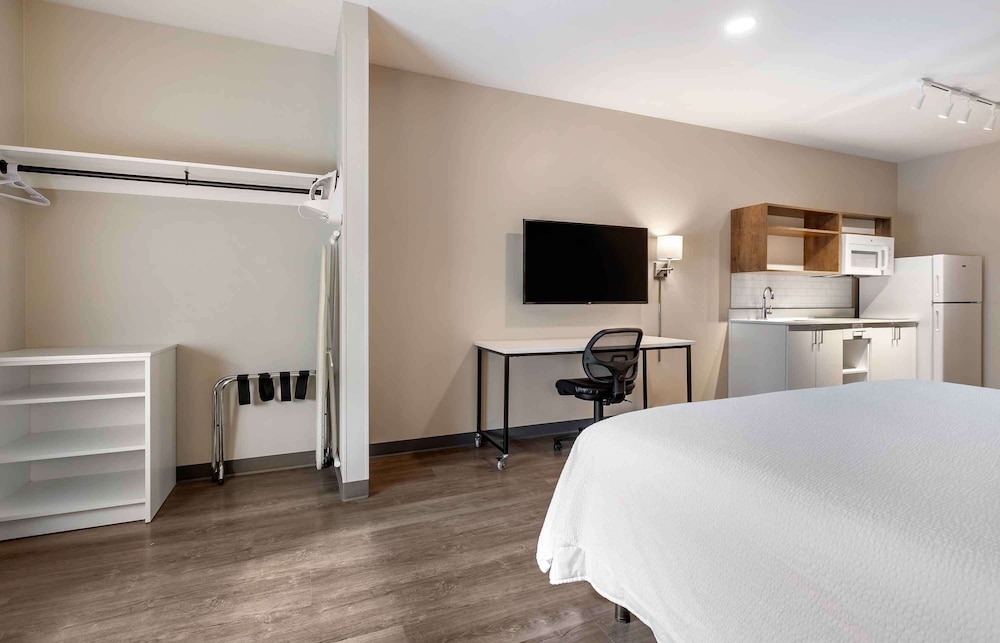 Extended Stay America Premier Suites - Augusta 8/28