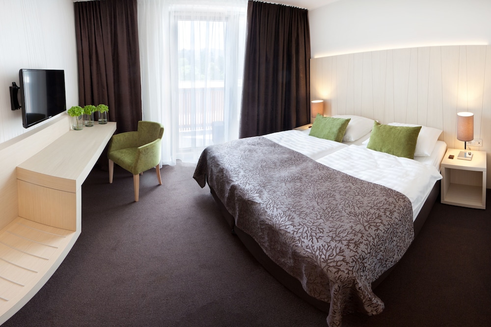Hotel Astoria Bled 4/35