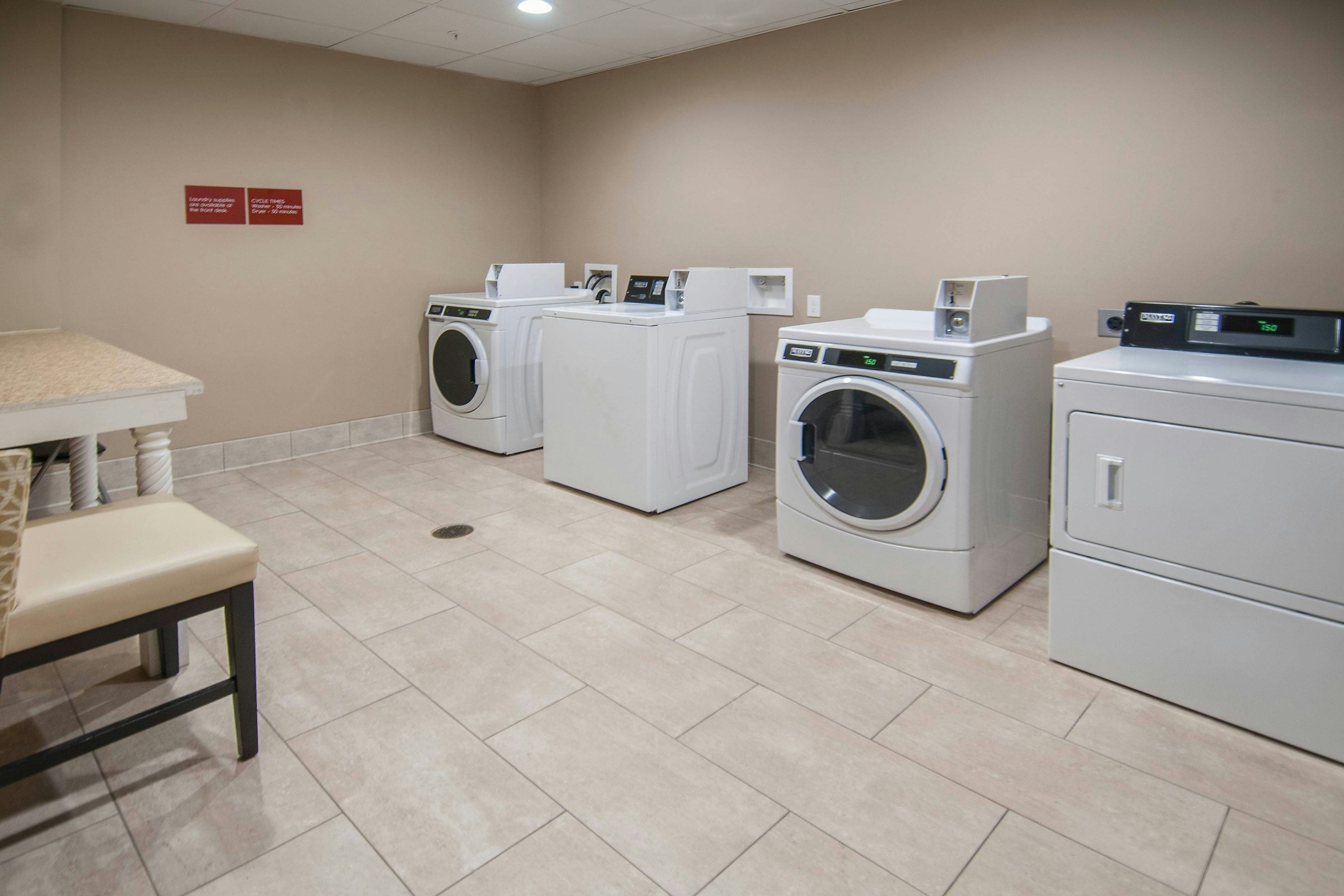 TownePlace Suites by Marriott Vidalia Riverfront 50/57